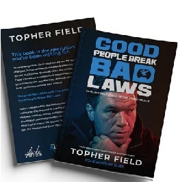 Good People Break Bad Laws